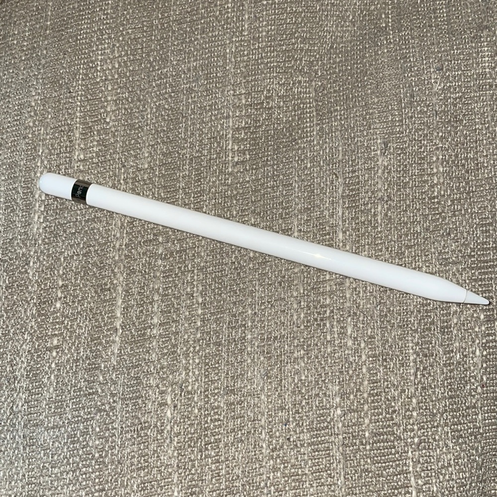 Apple Pencil